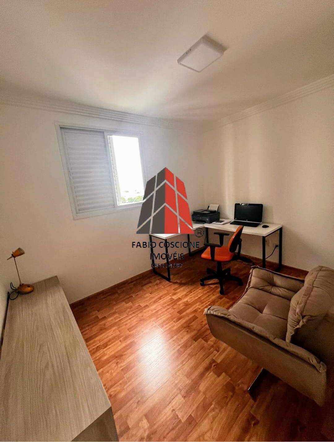 Apartamento à venda com 3 quartos, 83m² - Foto 28