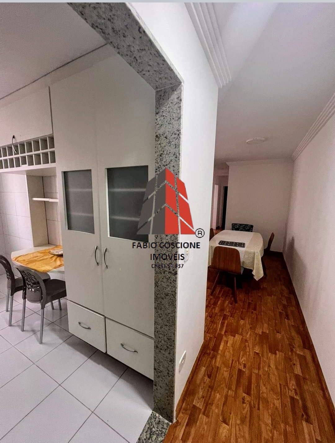 Apartamento à venda com 3 quartos, 83m² - Foto 30