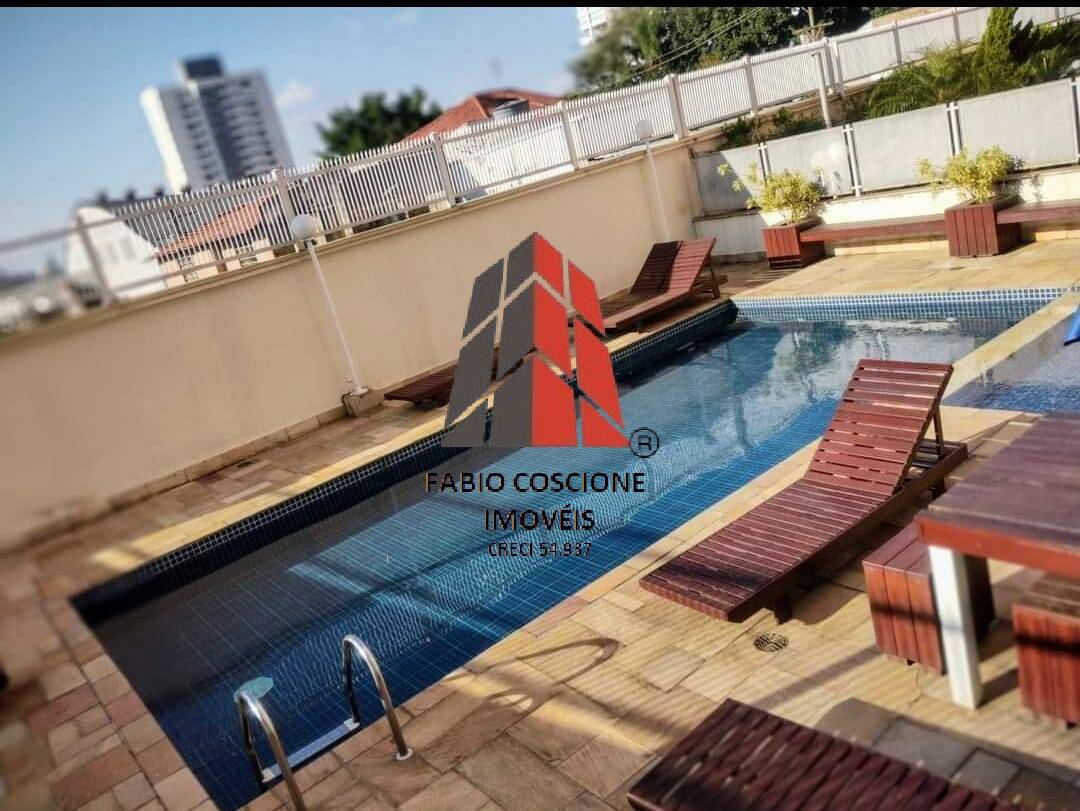 Apartamento à venda com 3 quartos, 83m² - Foto 43