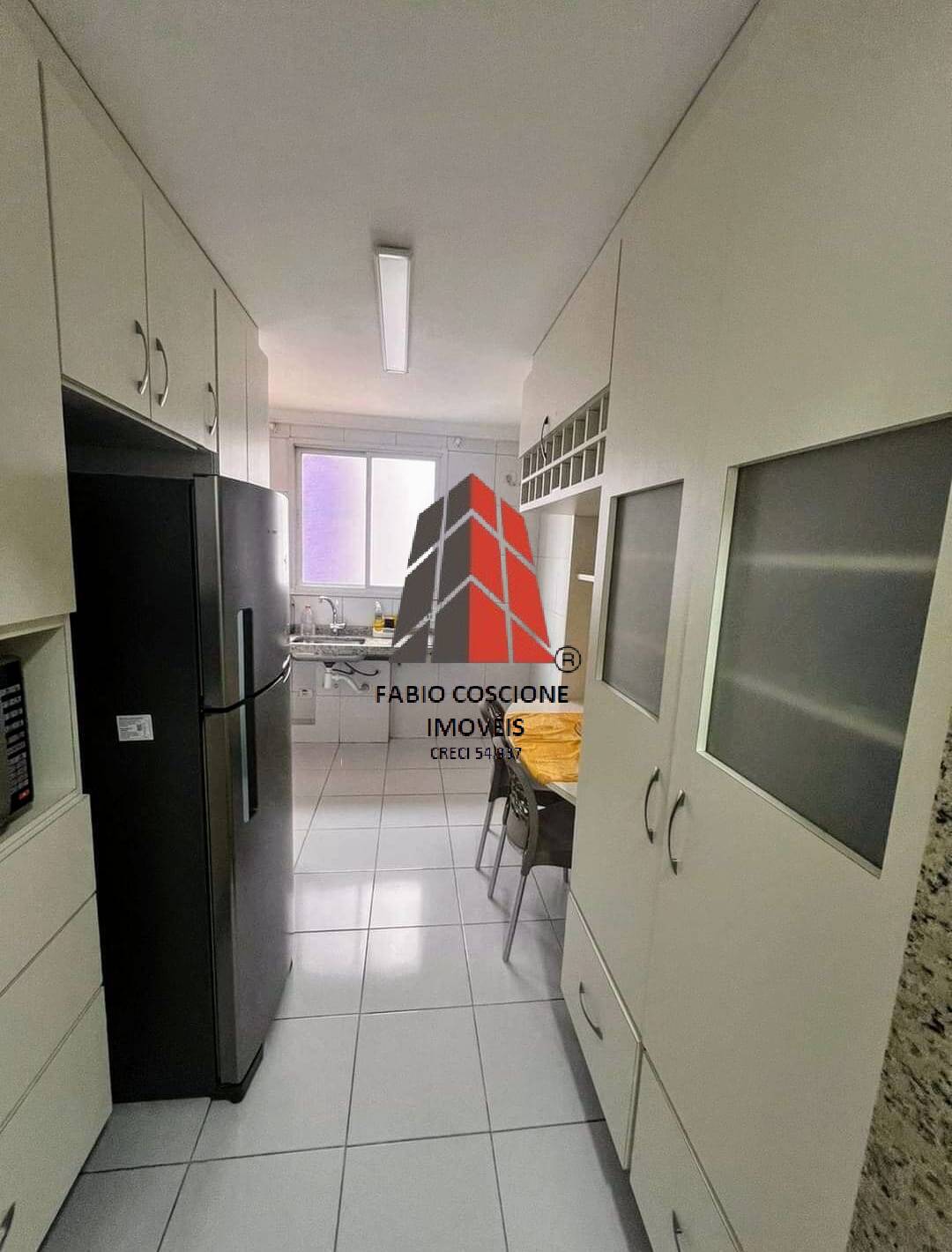 Apartamento à venda com 3 quartos, 83m² - Foto 33