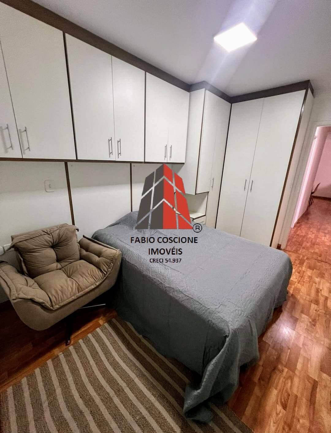 Apartamento à venda com 3 quartos, 83m² - Foto 38