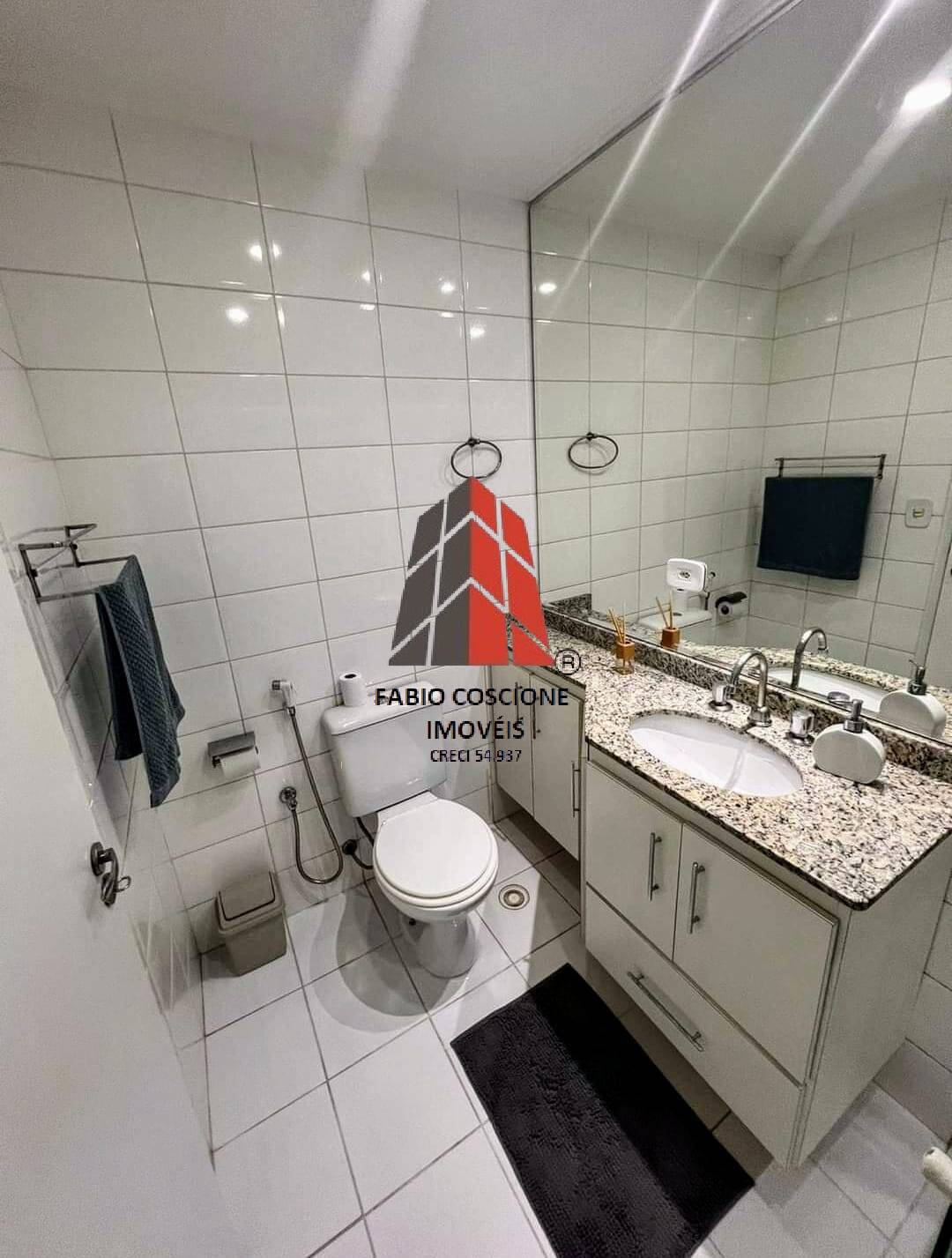 Apartamento à venda com 3 quartos, 83m² - Foto 36