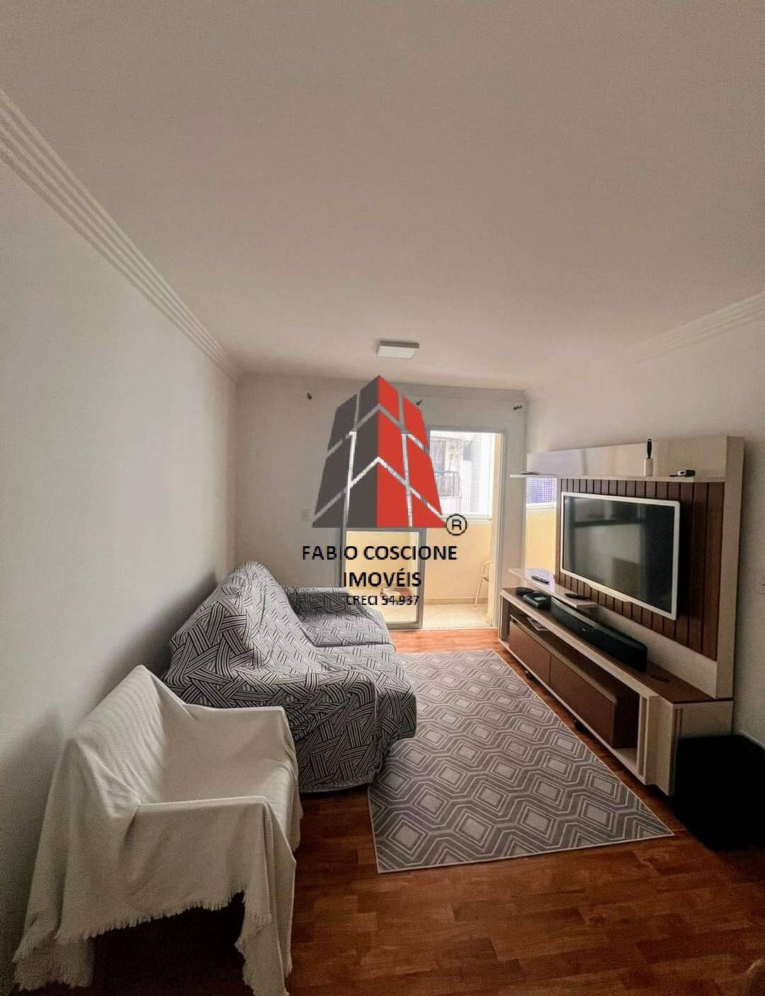 Apartamento à venda com 3 quartos, 83m² - Foto 26