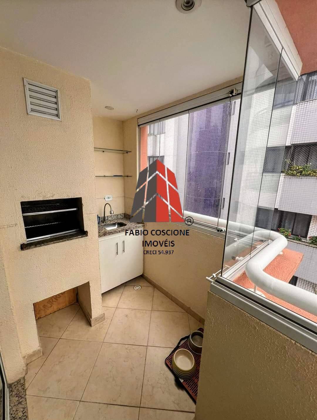 Apartamento à venda com 3 quartos, 83m² - Foto 24