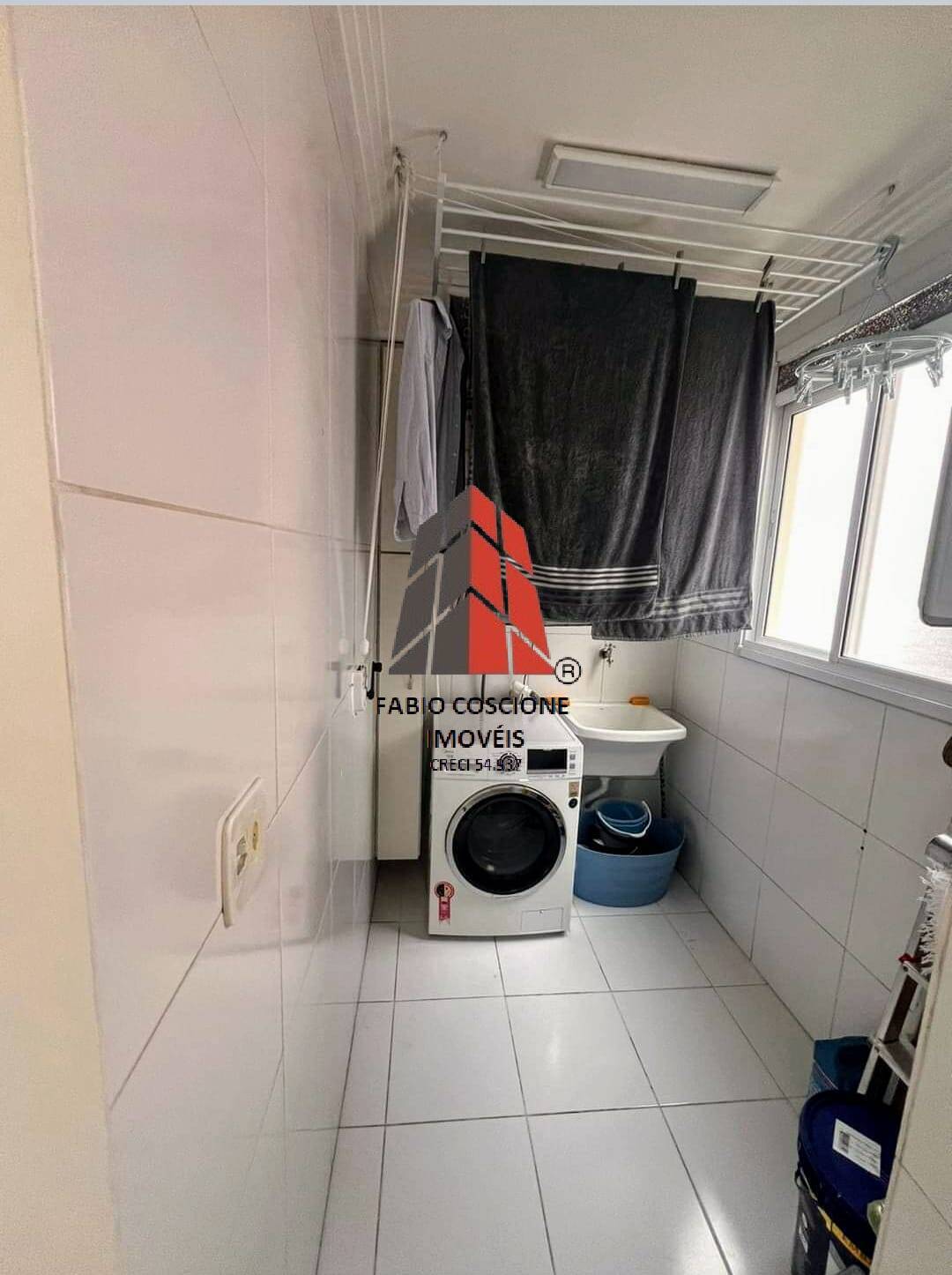 Apartamento à venda com 3 quartos, 83m² - Foto 41