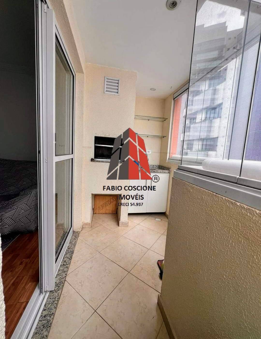 Apartamento à venda com 3 quartos, 83m² - Foto 25