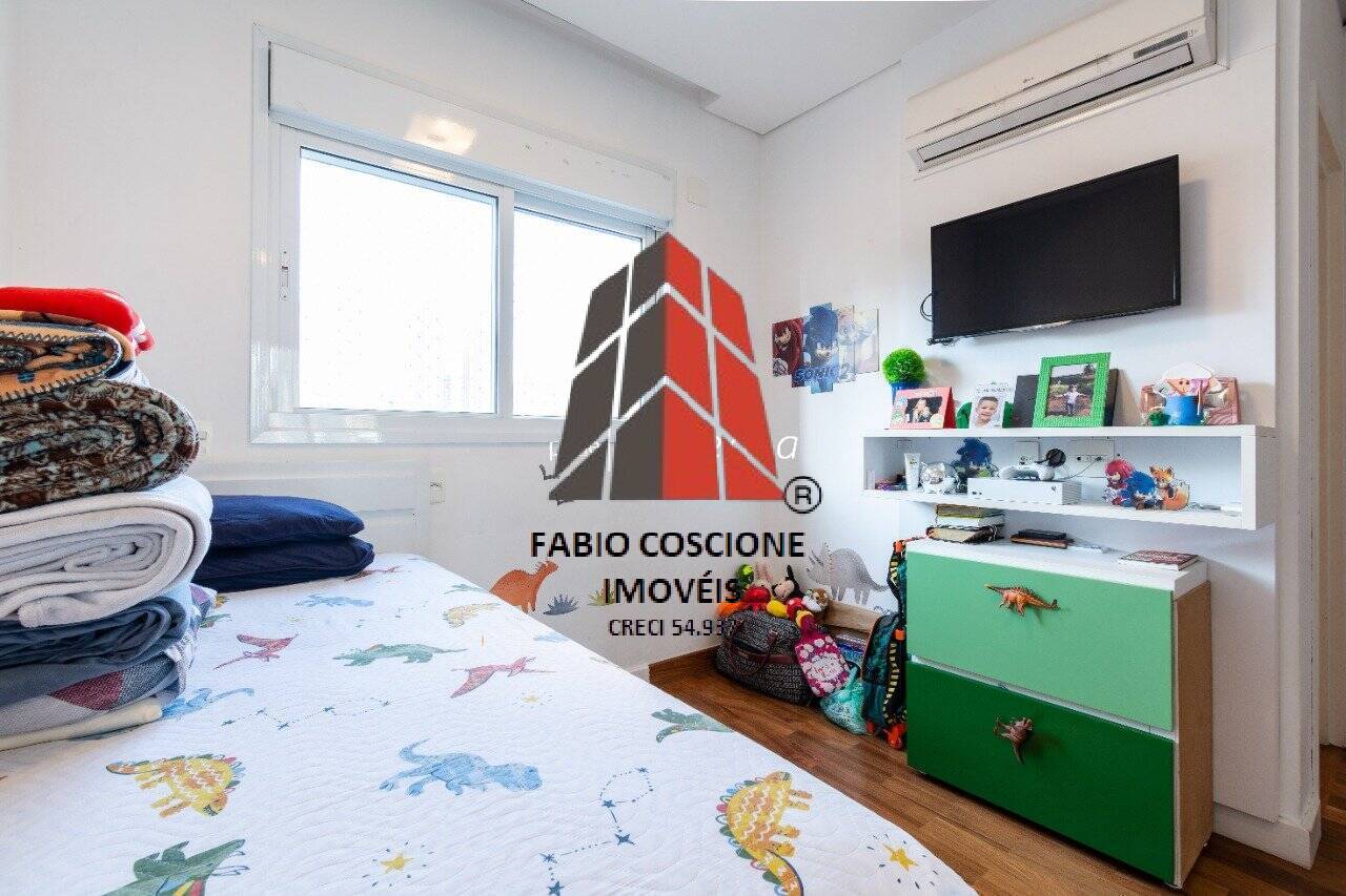 Apartamento à venda com 4 quartos, 200m² - Foto 37