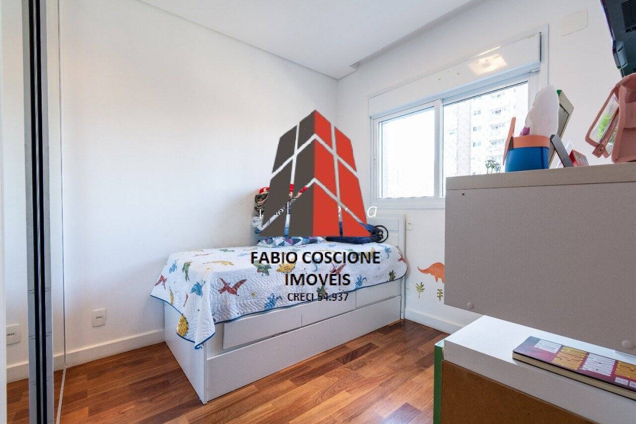 Apartamento à venda com 4 quartos, 200m² - Foto 39