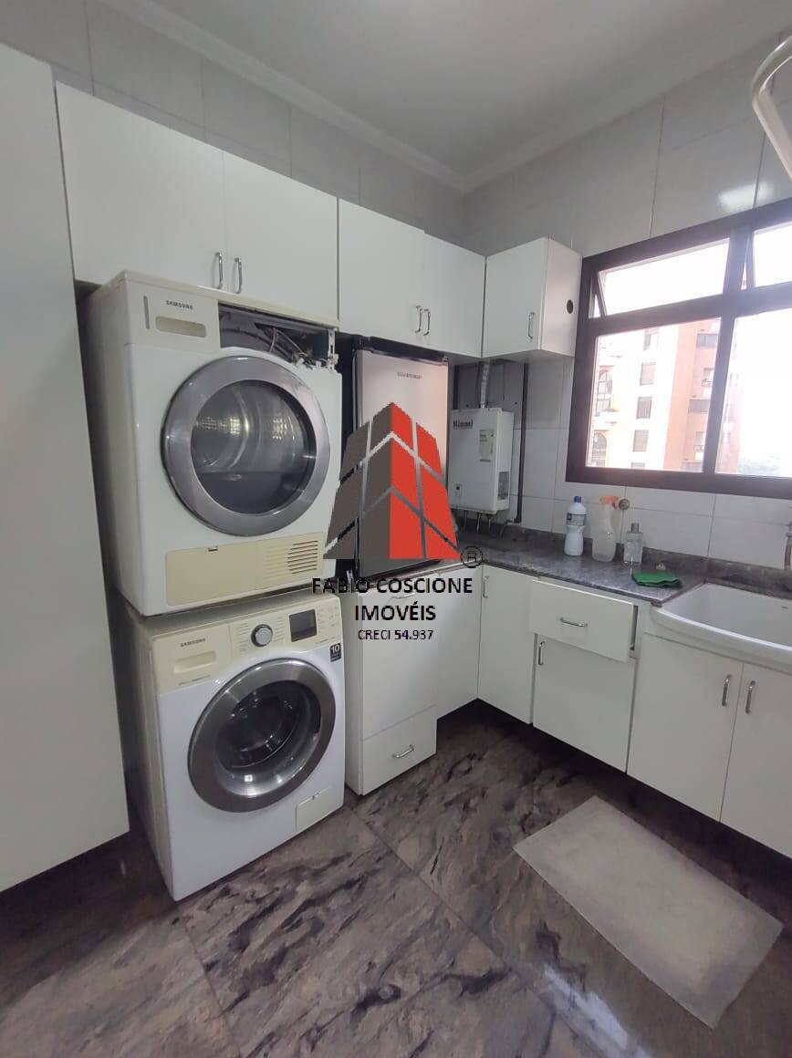 Apartamento à venda com 4 quartos, 188m² - Foto 17