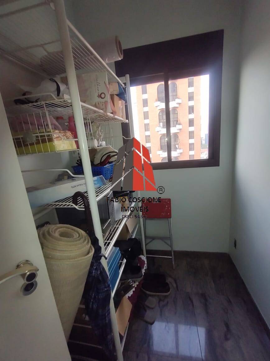 Apartamento à venda com 4 quartos, 188m² - Foto 16