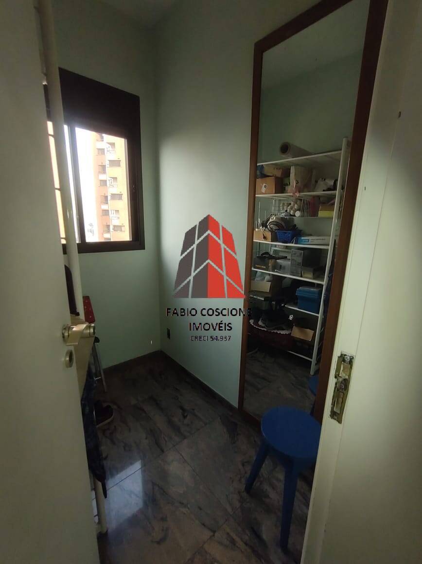 Apartamento à venda com 4 quartos, 188m² - Foto 15