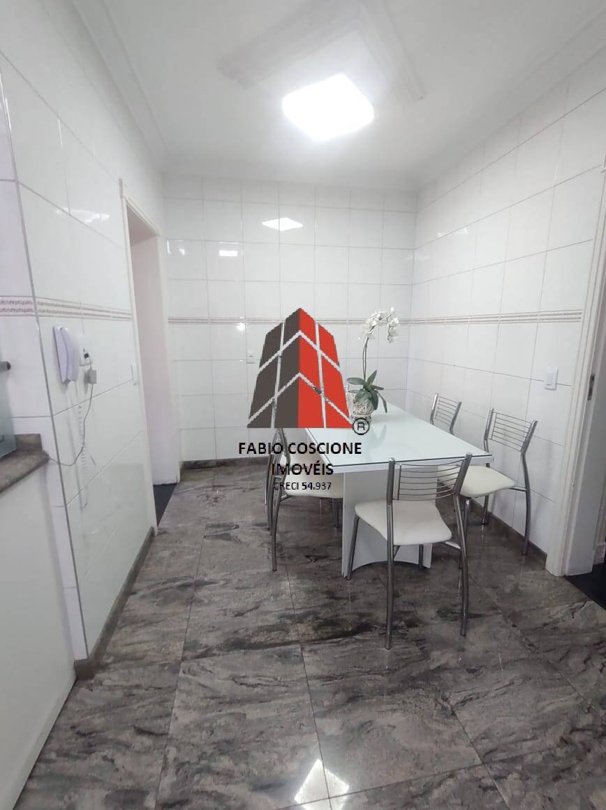 Apartamento à venda com 4 quartos, 188m² - Foto 9