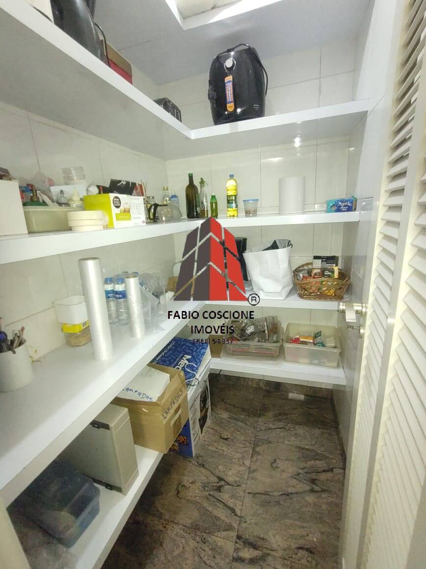 Apartamento à venda com 4 quartos, 188m² - Foto 10