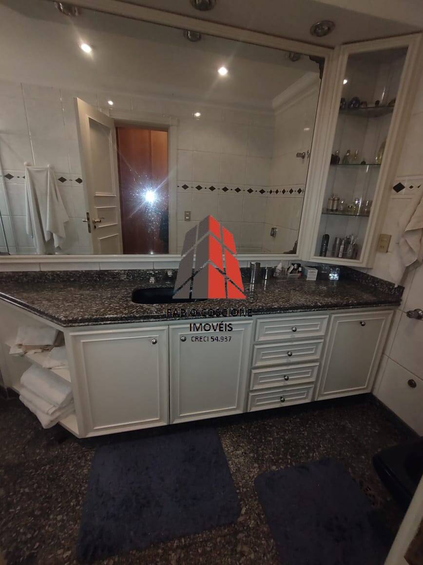 Apartamento à venda com 4 quartos, 188m² - Foto 31