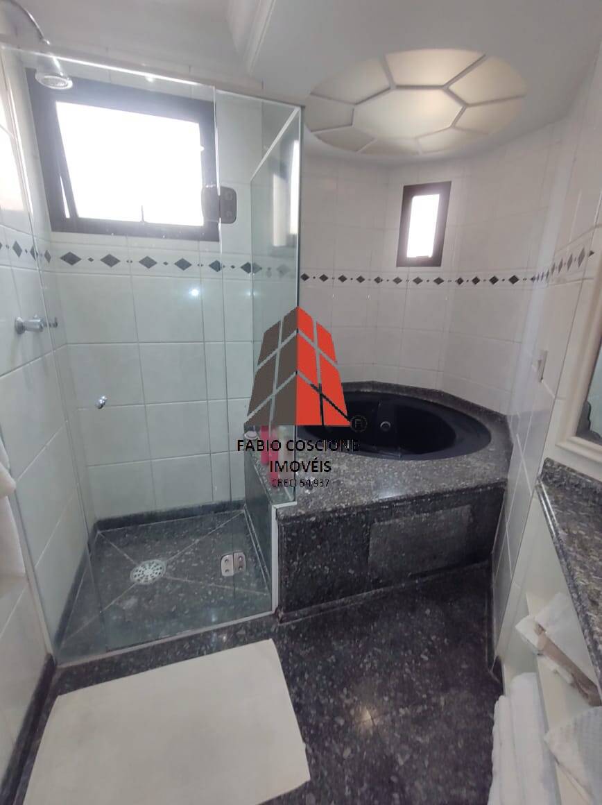 Apartamento à venda com 4 quartos, 188m² - Foto 30