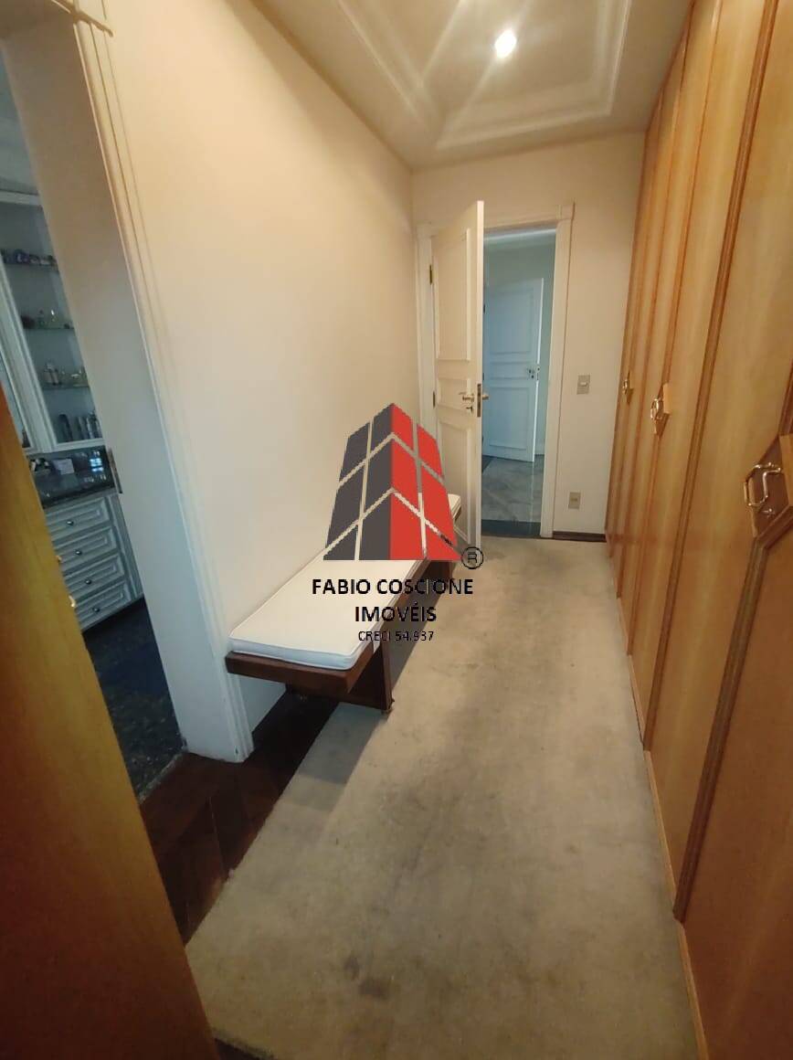 Apartamento à venda com 4 quartos, 188m² - Foto 33