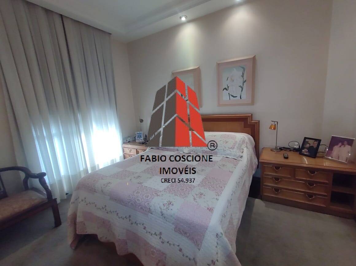 Apartamento à venda com 4 quartos, 188m² - Foto 32