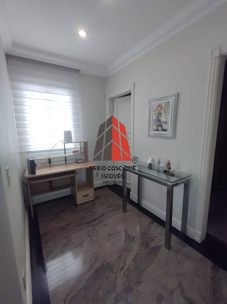 Apartamento à venda com 4 quartos, 188m² - Foto 27