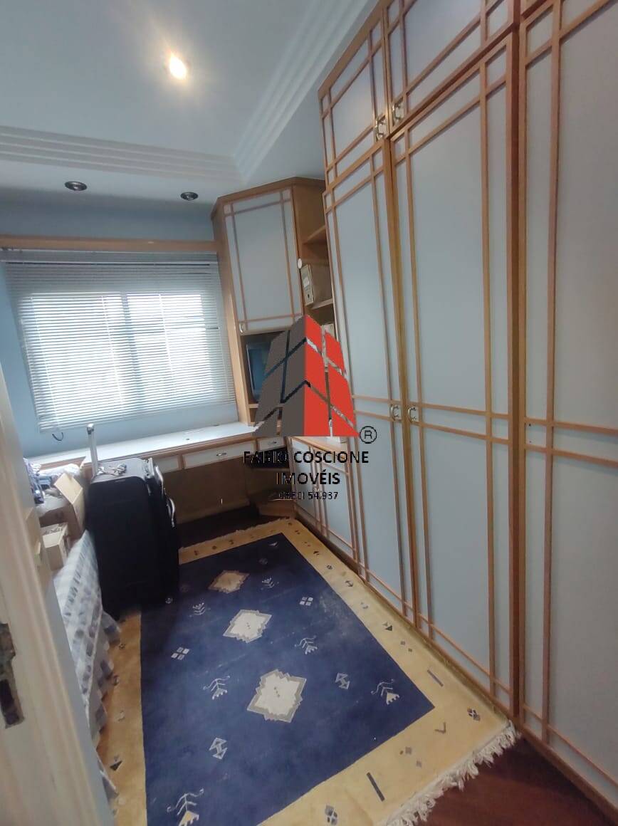 Apartamento à venda com 4 quartos, 188m² - Foto 18