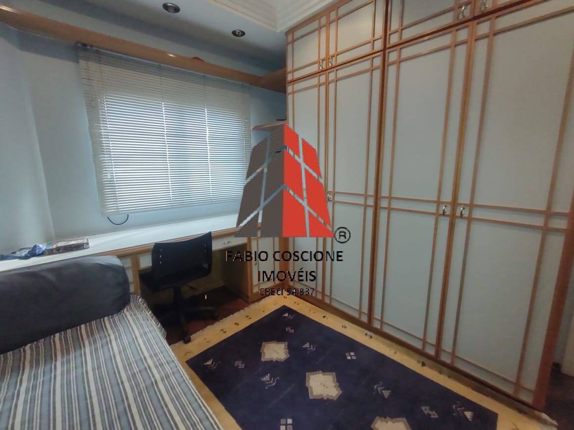 Apartamento à venda com 4 quartos, 188m² - Foto 13