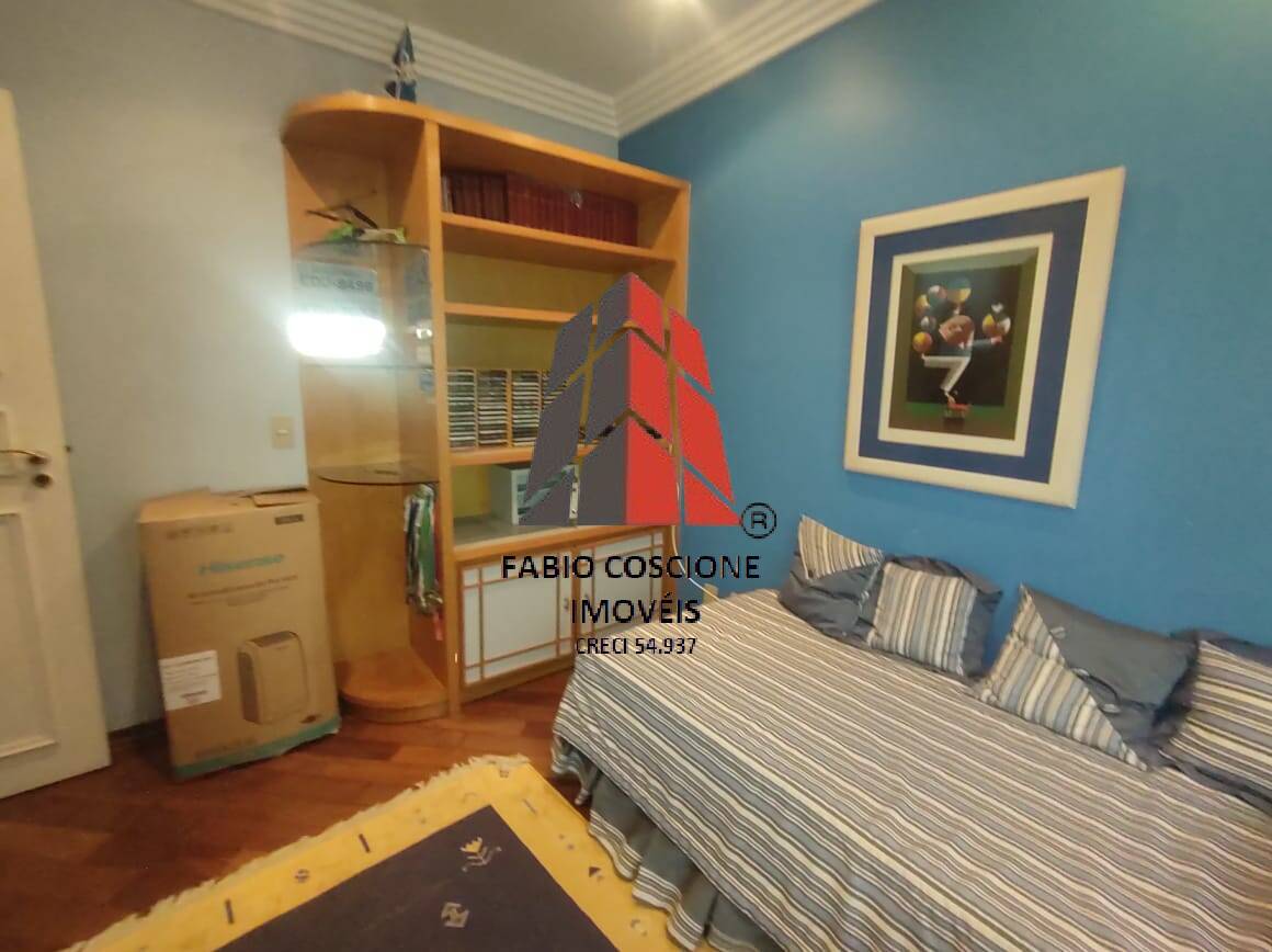 Apartamento à venda com 4 quartos, 188m² - Foto 20