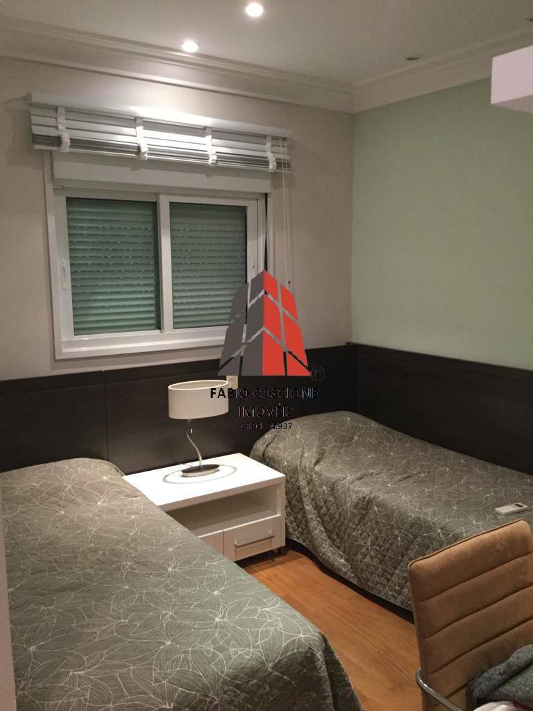 Apartamento à venda com 4 quartos, 257m² - Foto 17