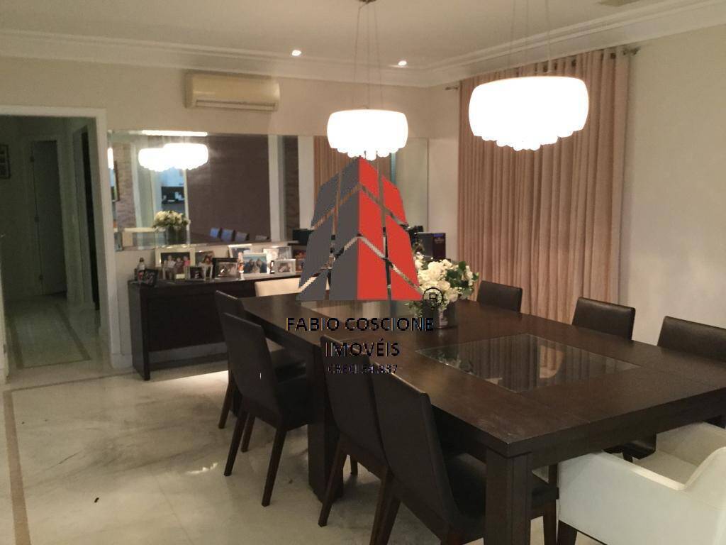 Apartamento à venda com 4 quartos, 257m² - Foto 22