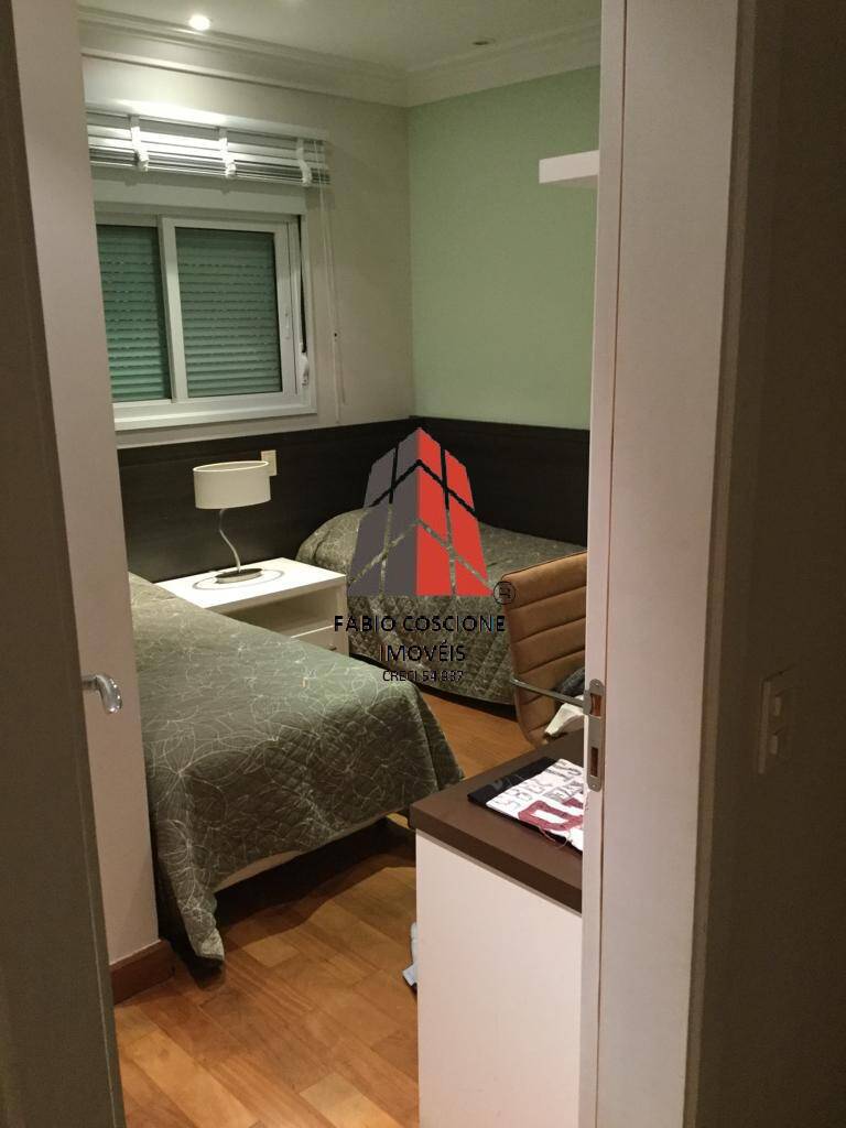 Apartamento à venda com 4 quartos, 257m² - Foto 27