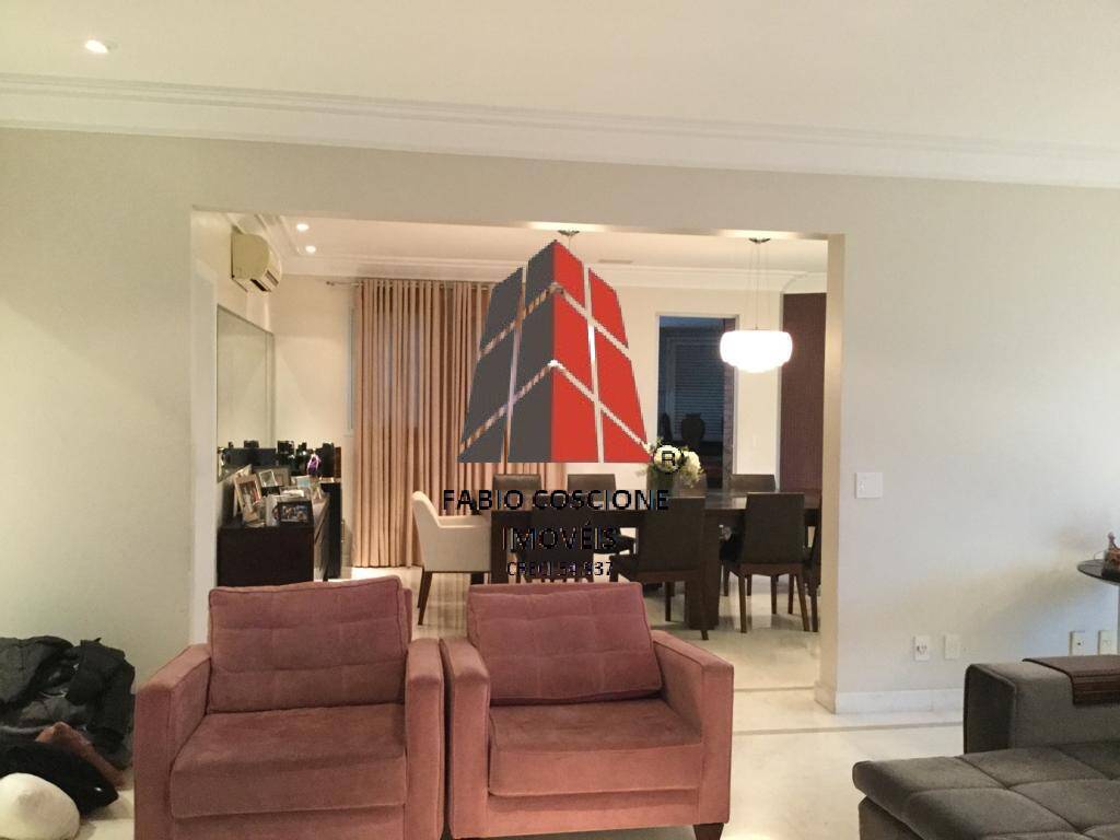 Apartamento à venda com 4 quartos, 257m² - Foto 26