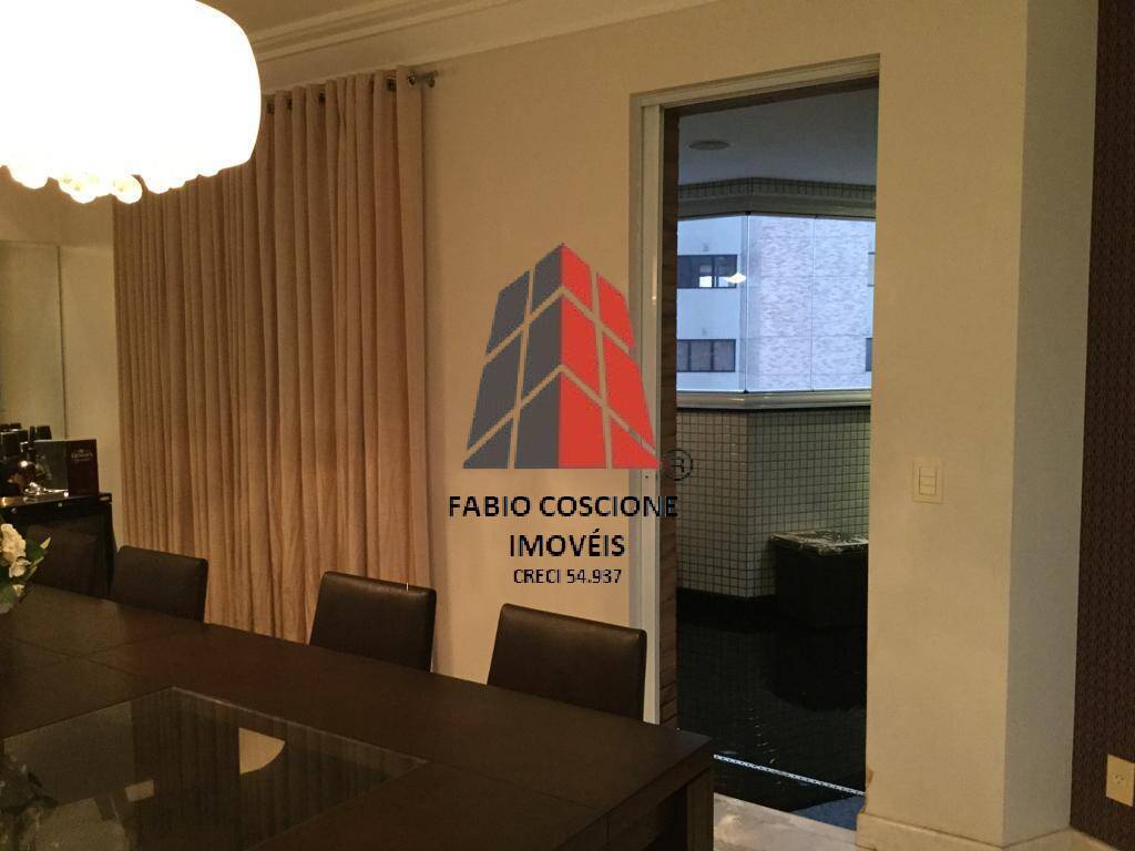 Apartamento à venda com 4 quartos, 257m² - Foto 28