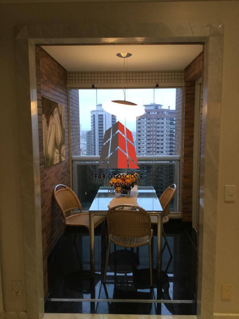 Apartamento à venda com 4 quartos, 257m² - Foto 13