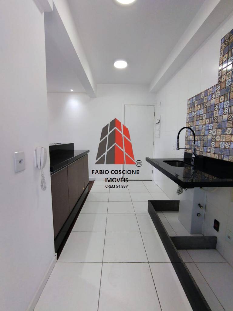 Apartamento à venda com 2 quartos, 63m² - Foto 5