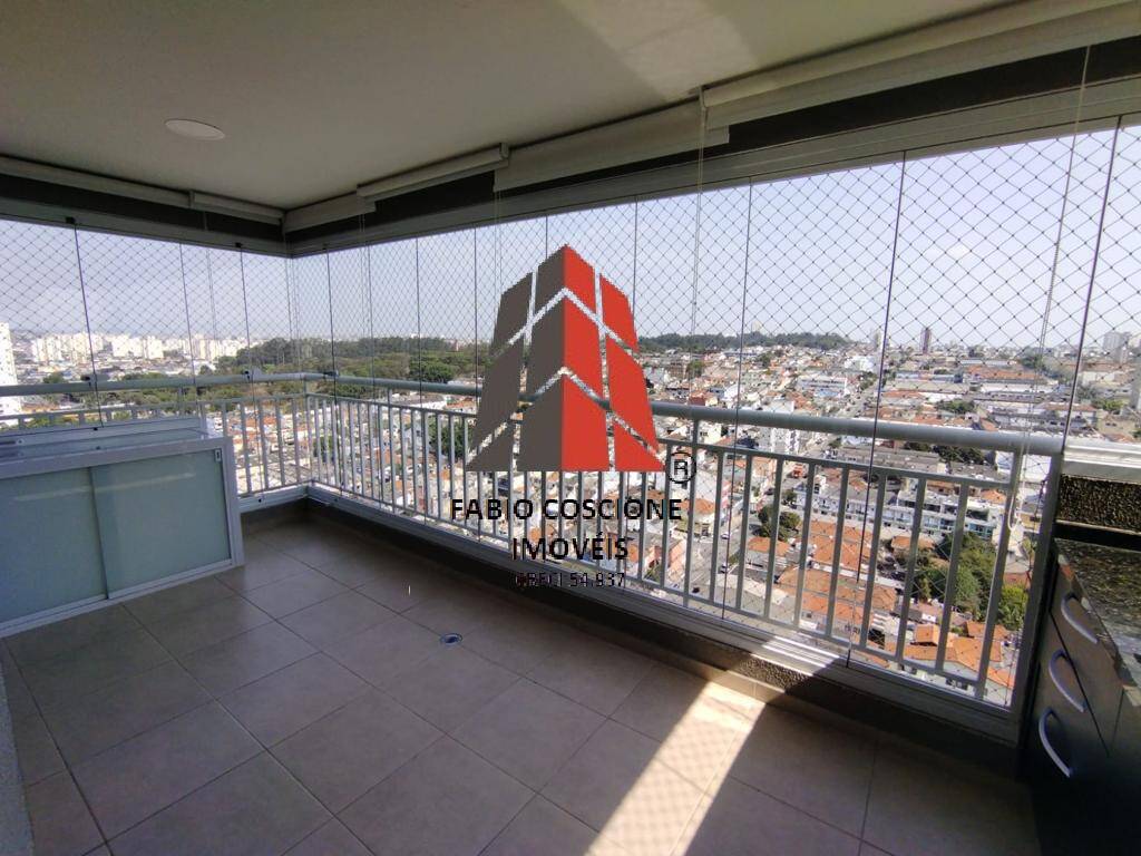 Apartamento à venda com 2 quartos, 63m² - Foto 1