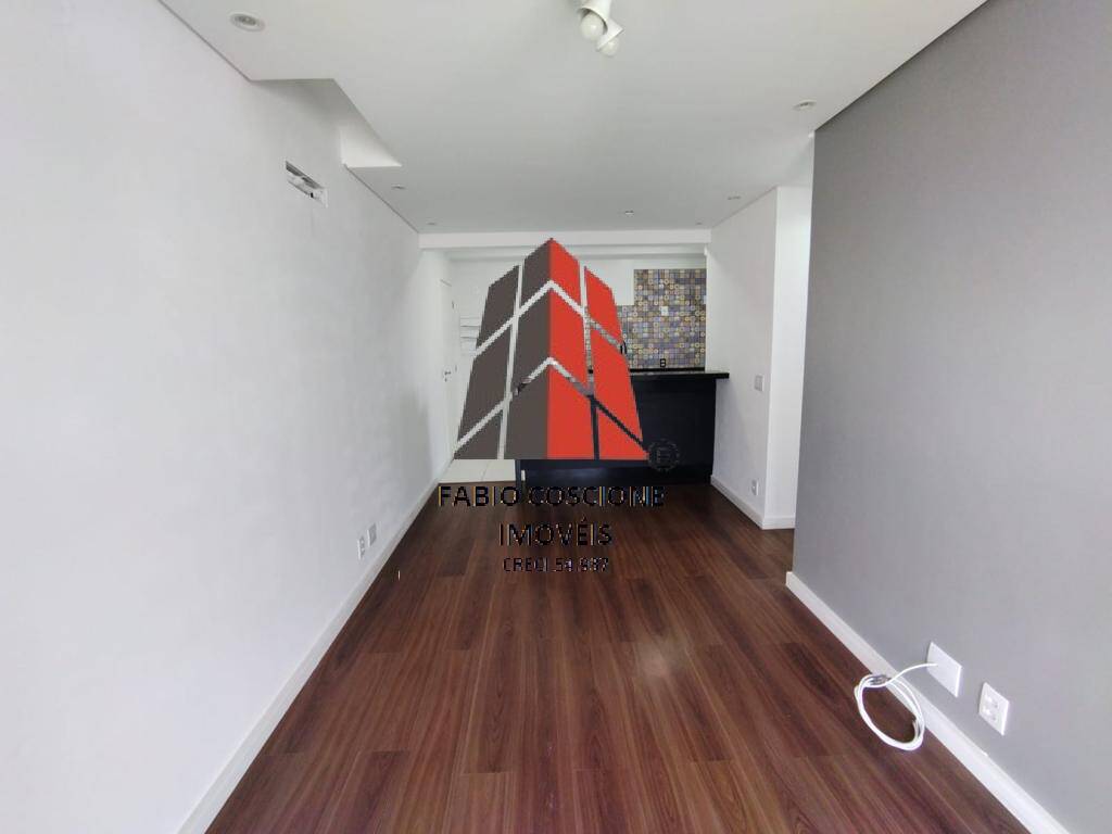 Apartamento à venda com 2 quartos, 63m² - Foto 9