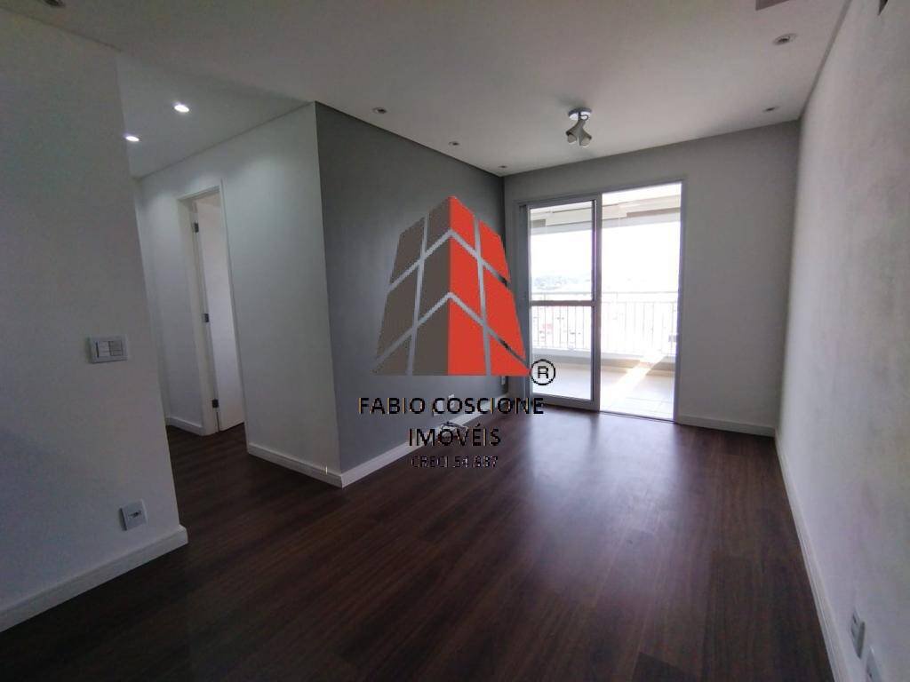 Apartamento à venda com 2 quartos, 63m² - Foto 8