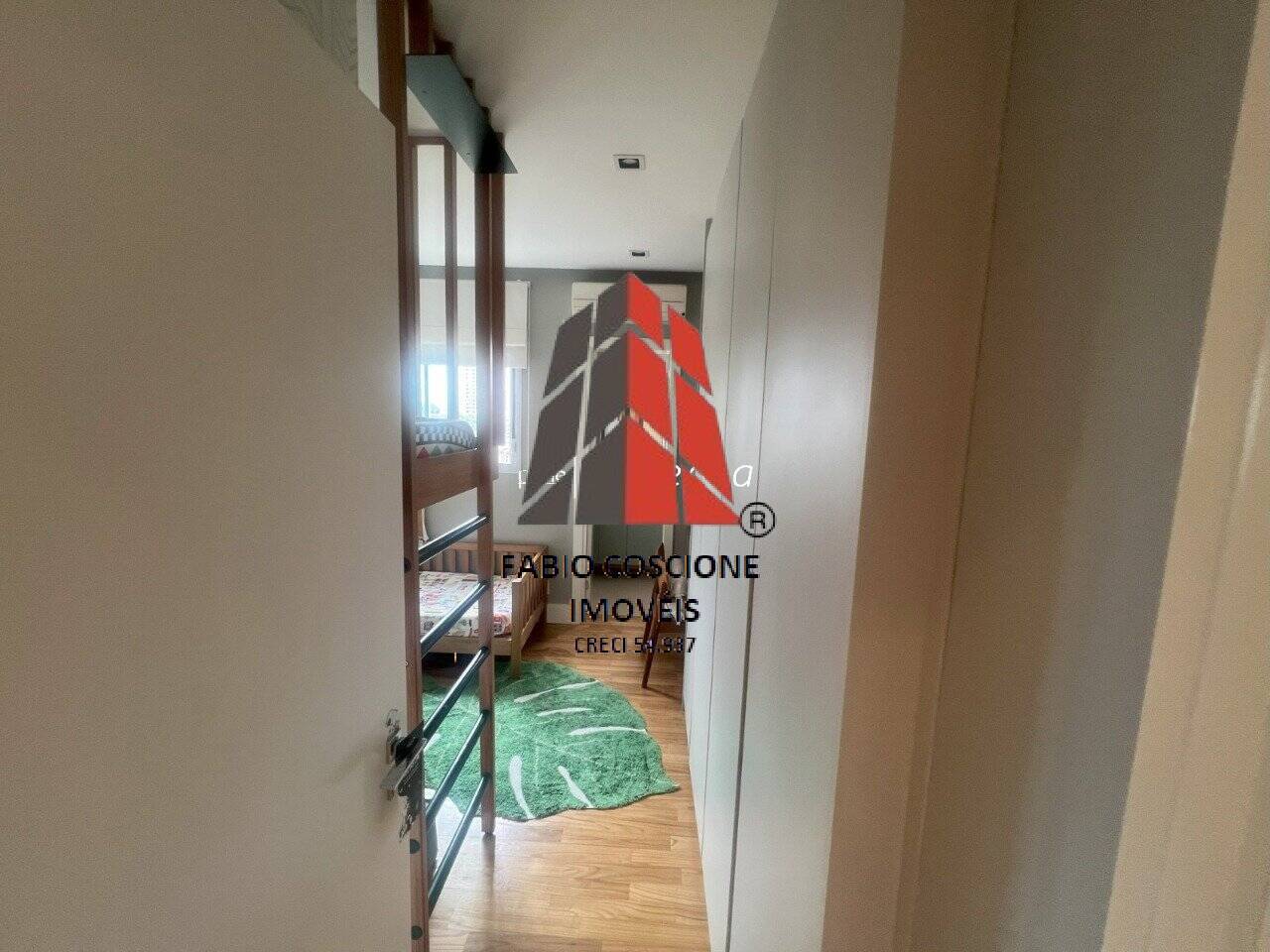 Apartamento à venda com 3 quartos, 144m² - Foto 11