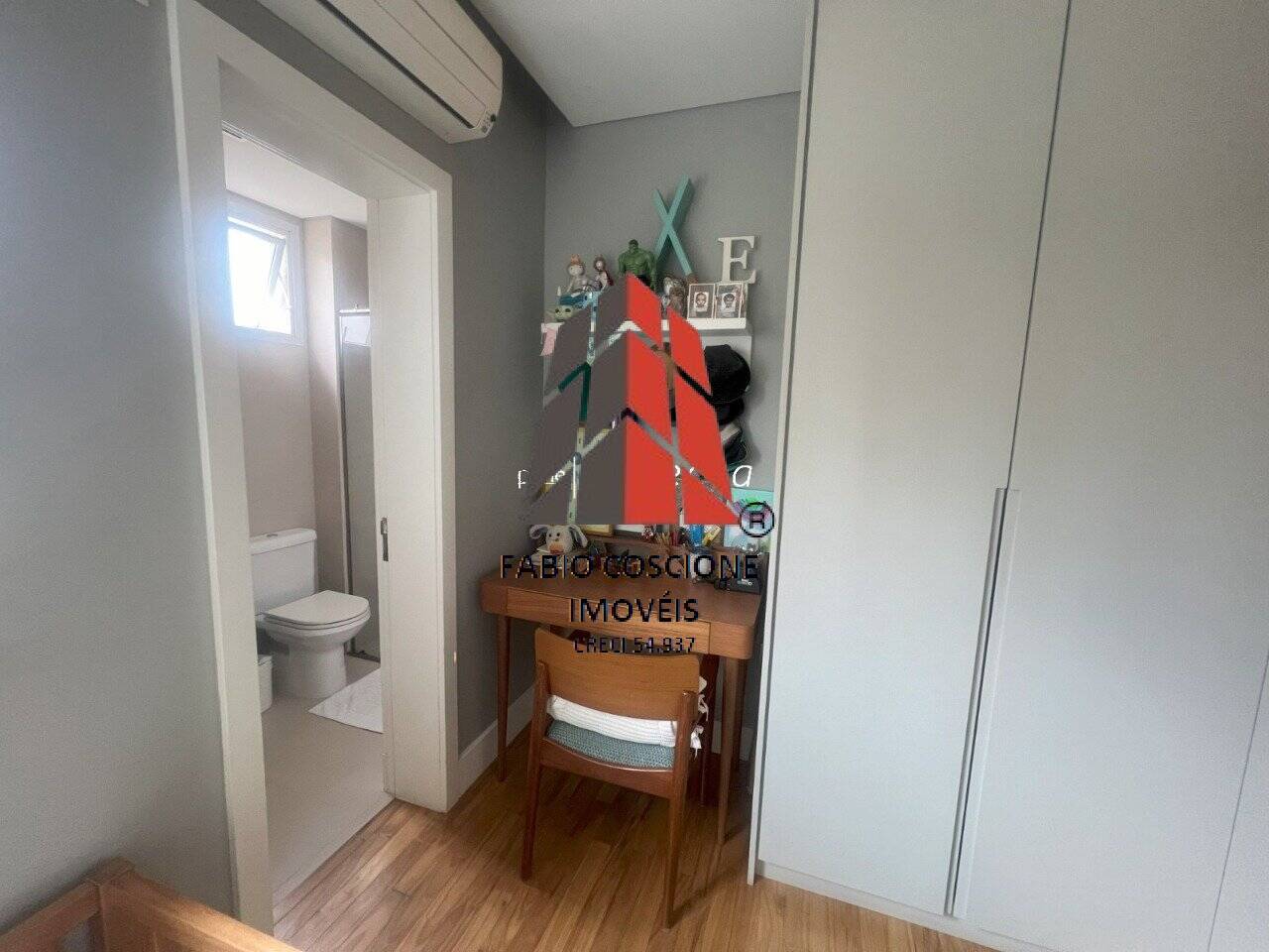 Apartamento à venda com 3 quartos, 144m² - Foto 13