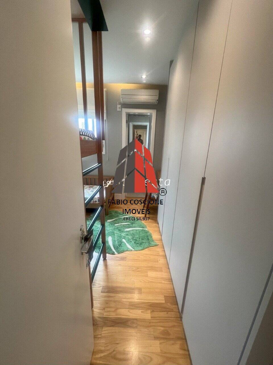 Apartamento à venda com 3 quartos, 144m² - Foto 25