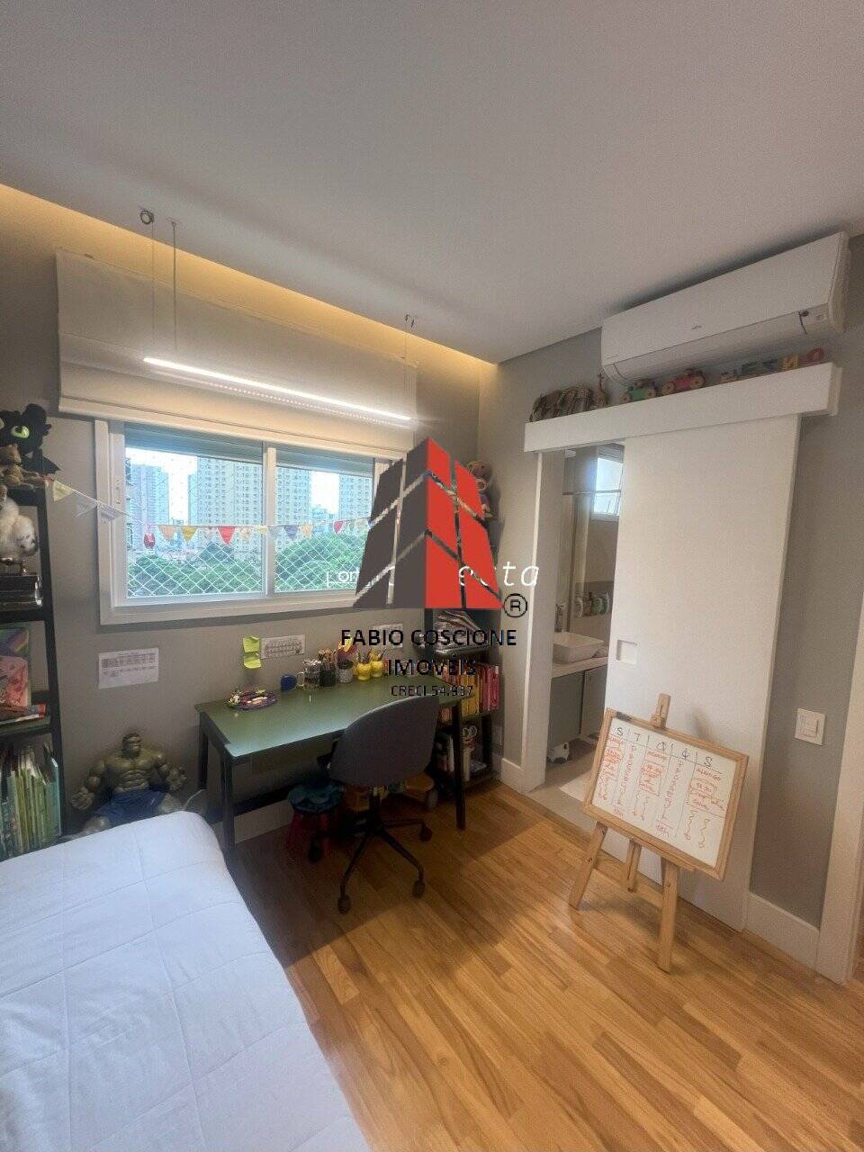 Apartamento à venda com 3 quartos, 144m² - Foto 31