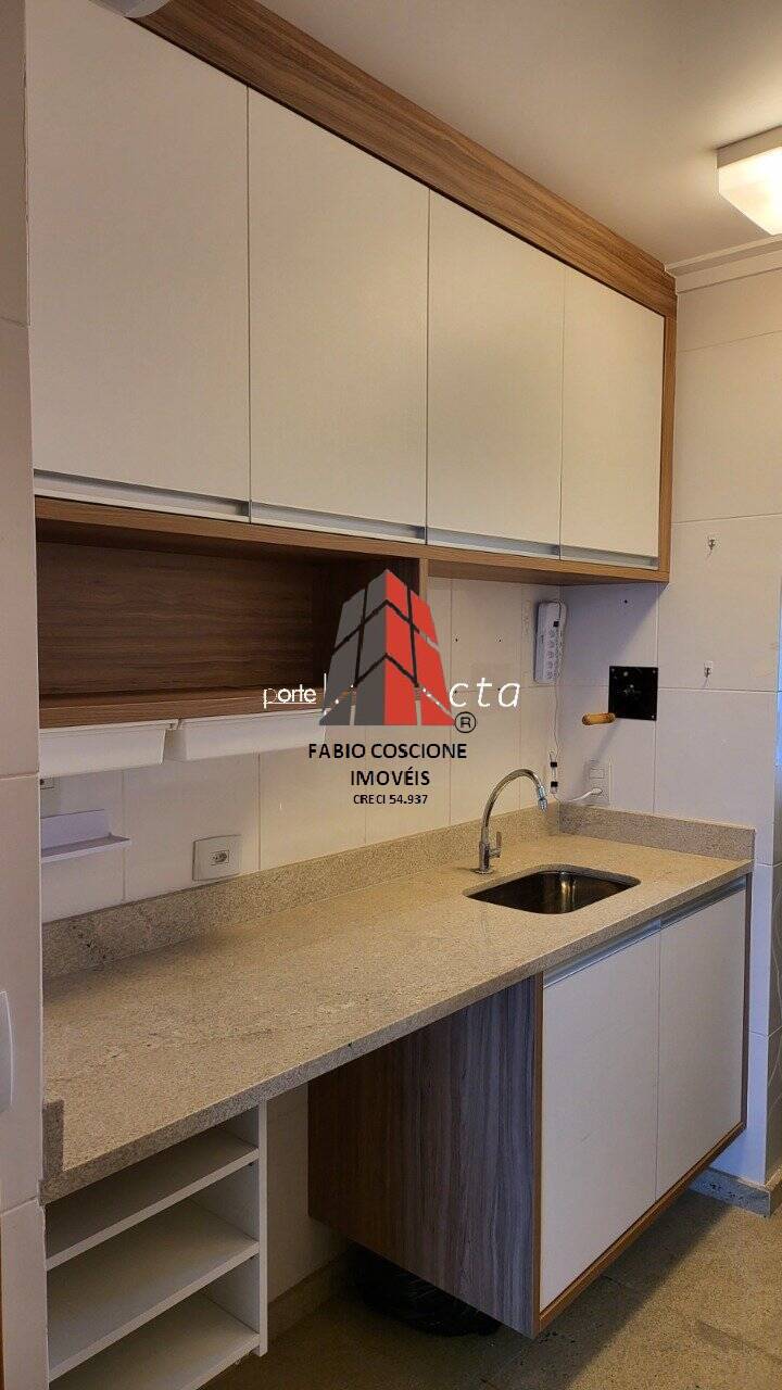 Apartamento à venda com 3 quartos, 144m² - Foto 6