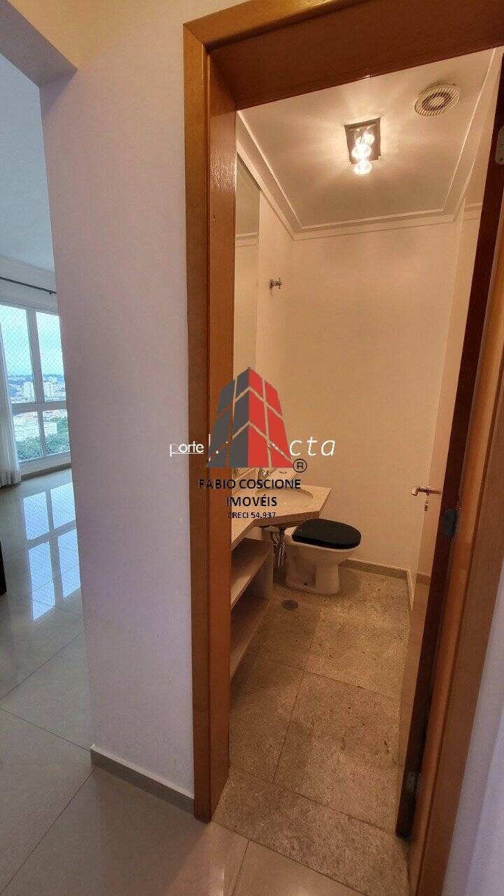 Apartamento à venda com 3 quartos, 144m² - Foto 5