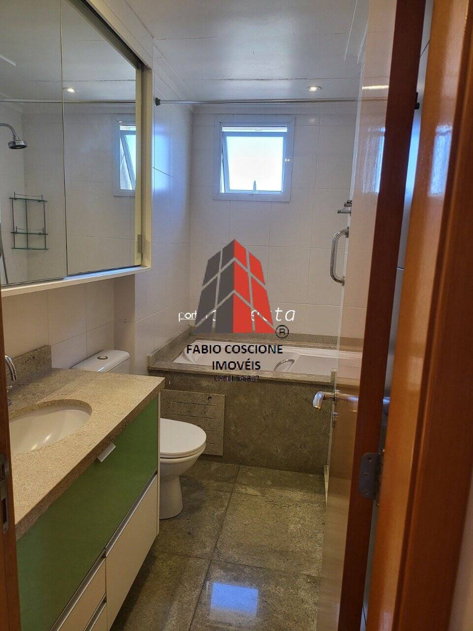 Apartamento à venda com 3 quartos, 144m² - Foto 10