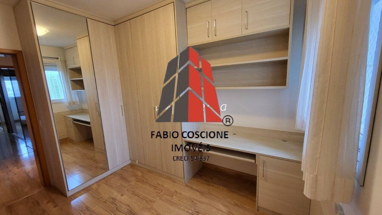 Apartamento à venda com 3 quartos, 144m² - Foto 12