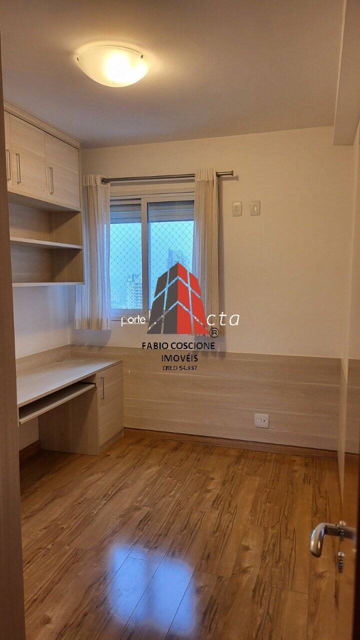 Apartamento à venda com 3 quartos, 144m² - Foto 11