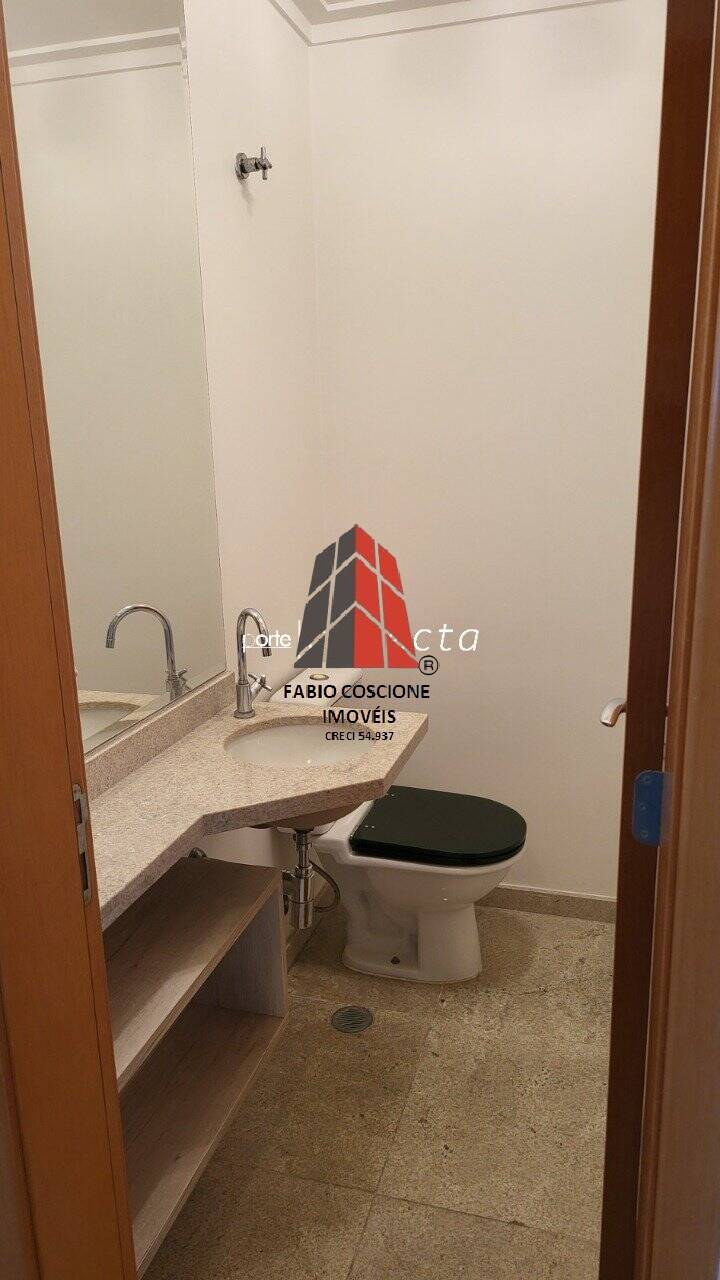 Apartamento à venda com 3 quartos, 144m² - Foto 14