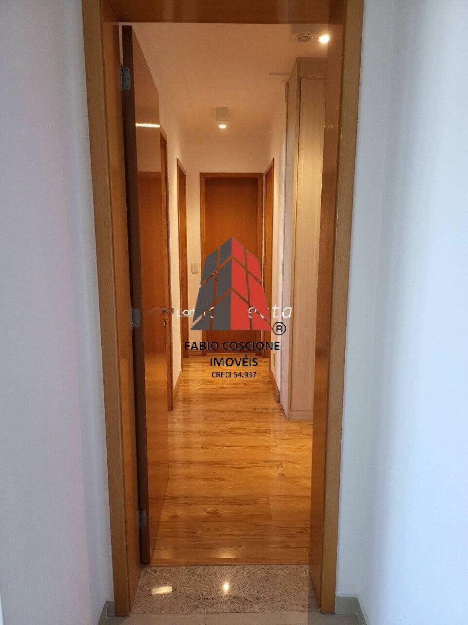 Apartamento à venda com 3 quartos, 144m² - Foto 16