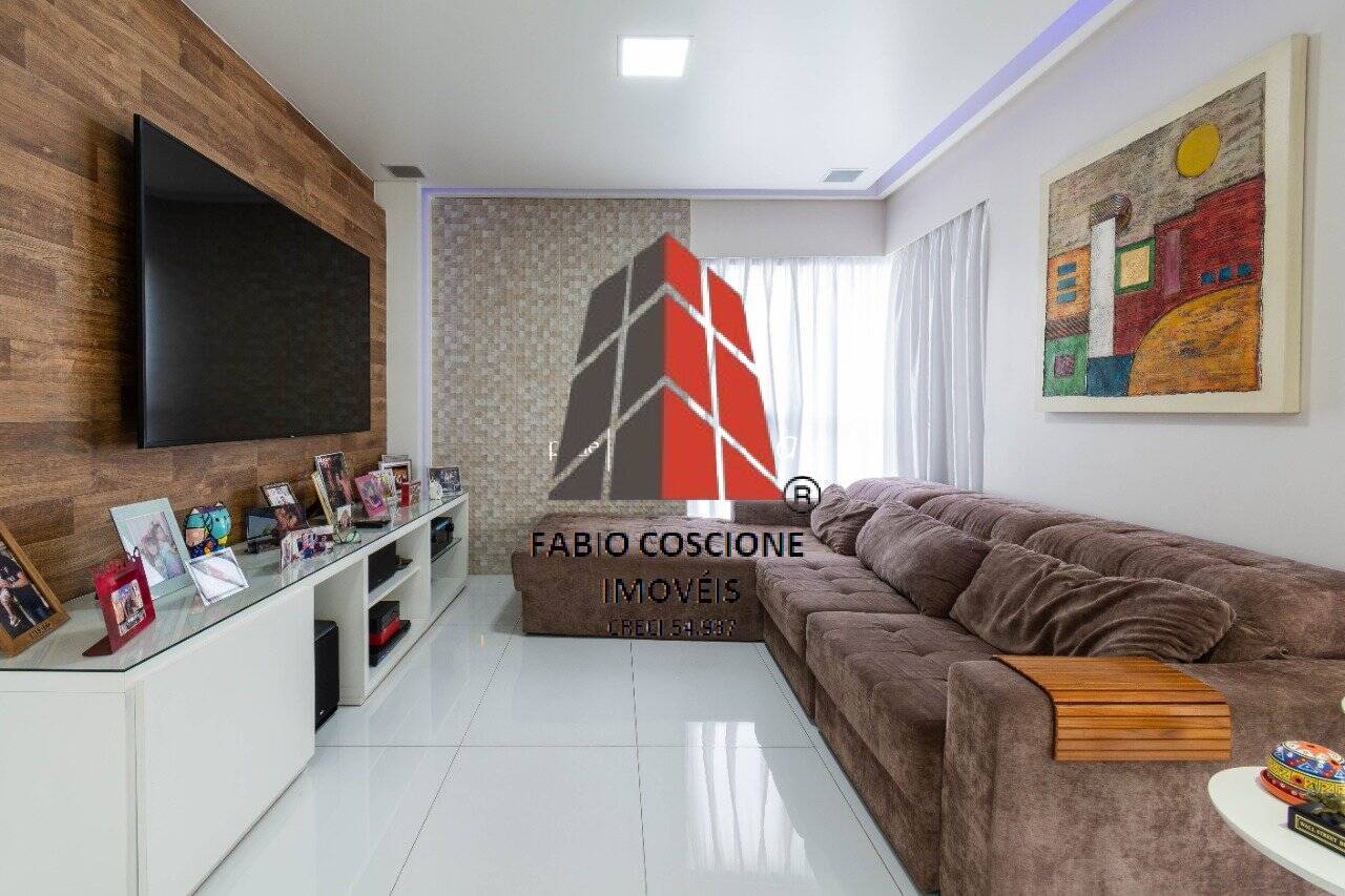 Apartamento à venda com 4 quartos, 241m² - Foto 11