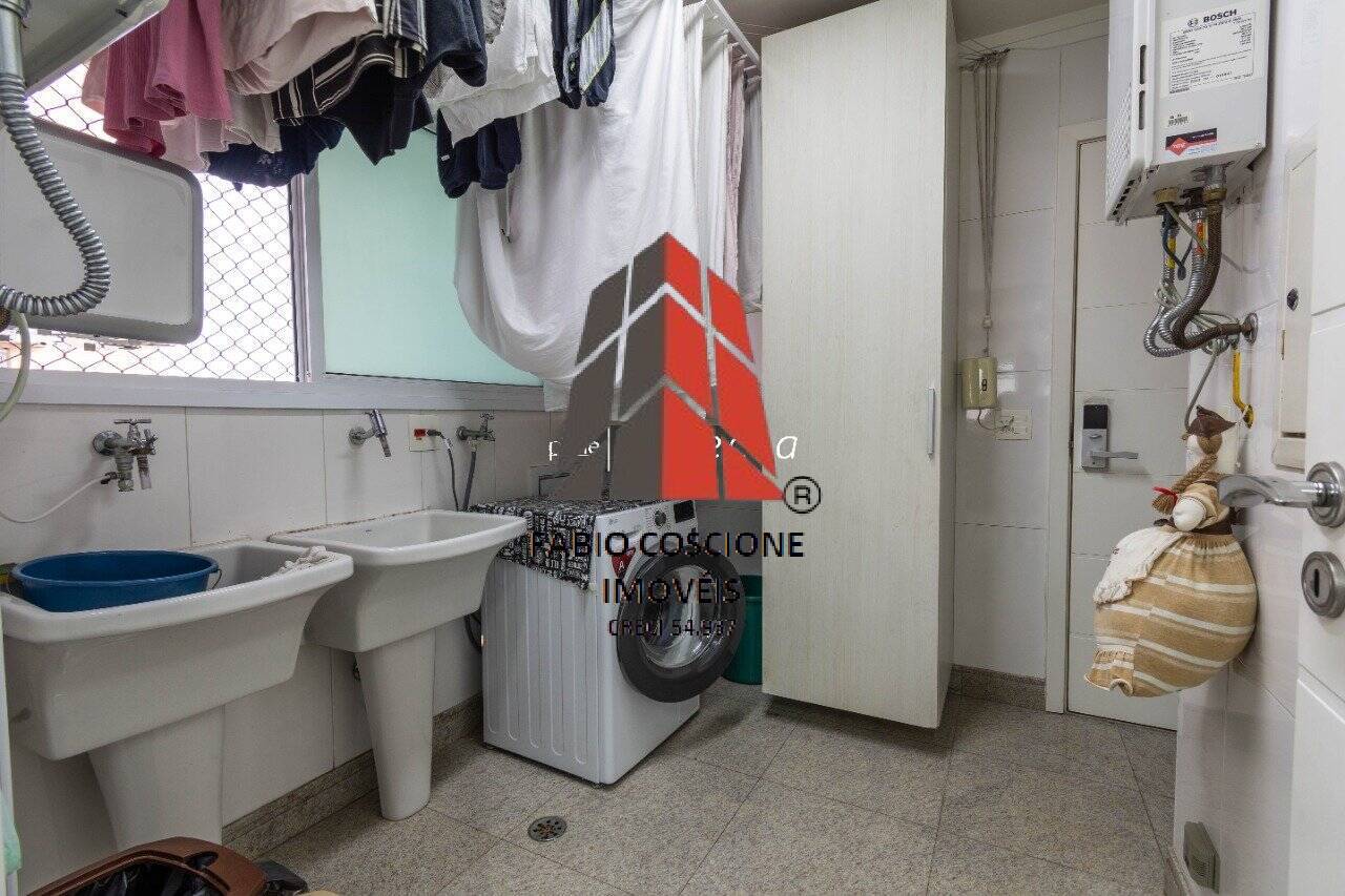 Apartamento à venda com 4 quartos, 241m² - Foto 28