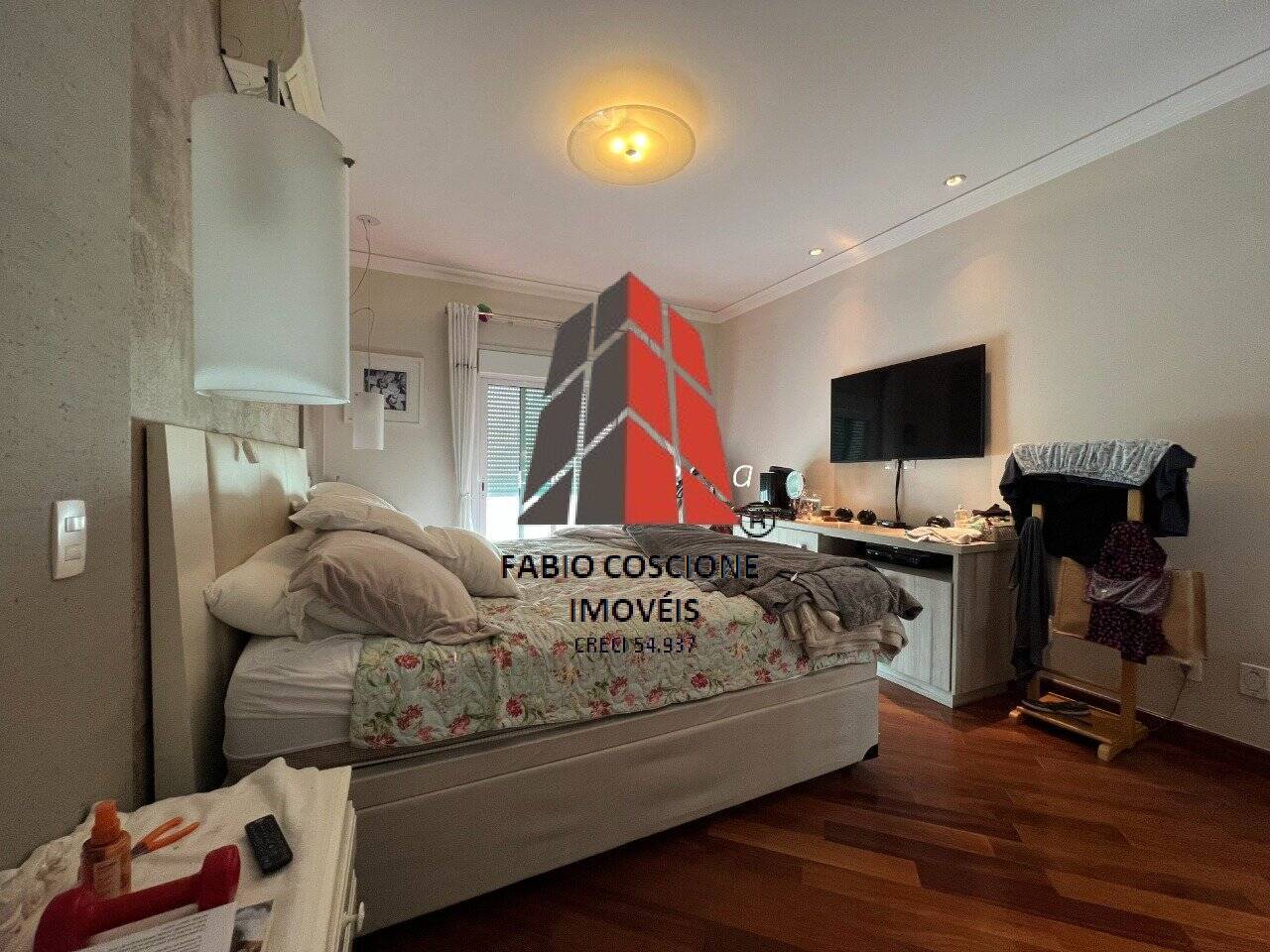 Apartamento à venda com 4 quartos, 329m² - Foto 35