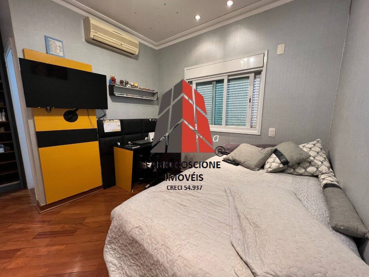 Apartamento à venda com 4 quartos, 329m² - Foto 30